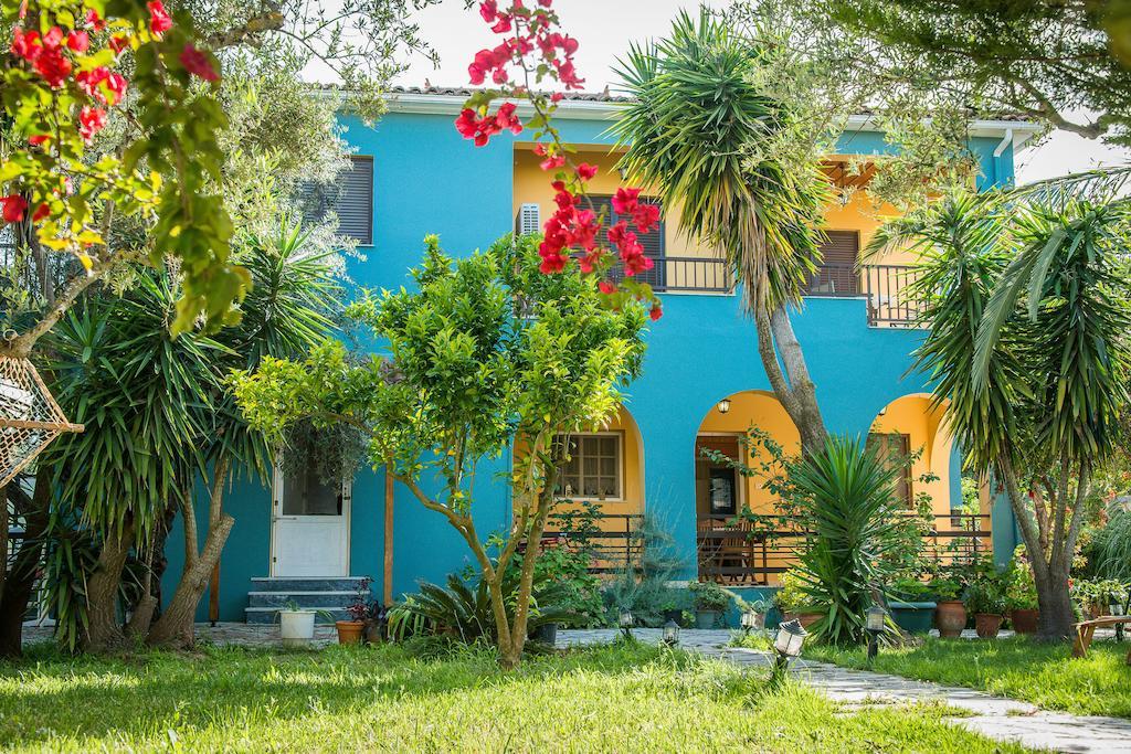 Apartamento Dionysia's *